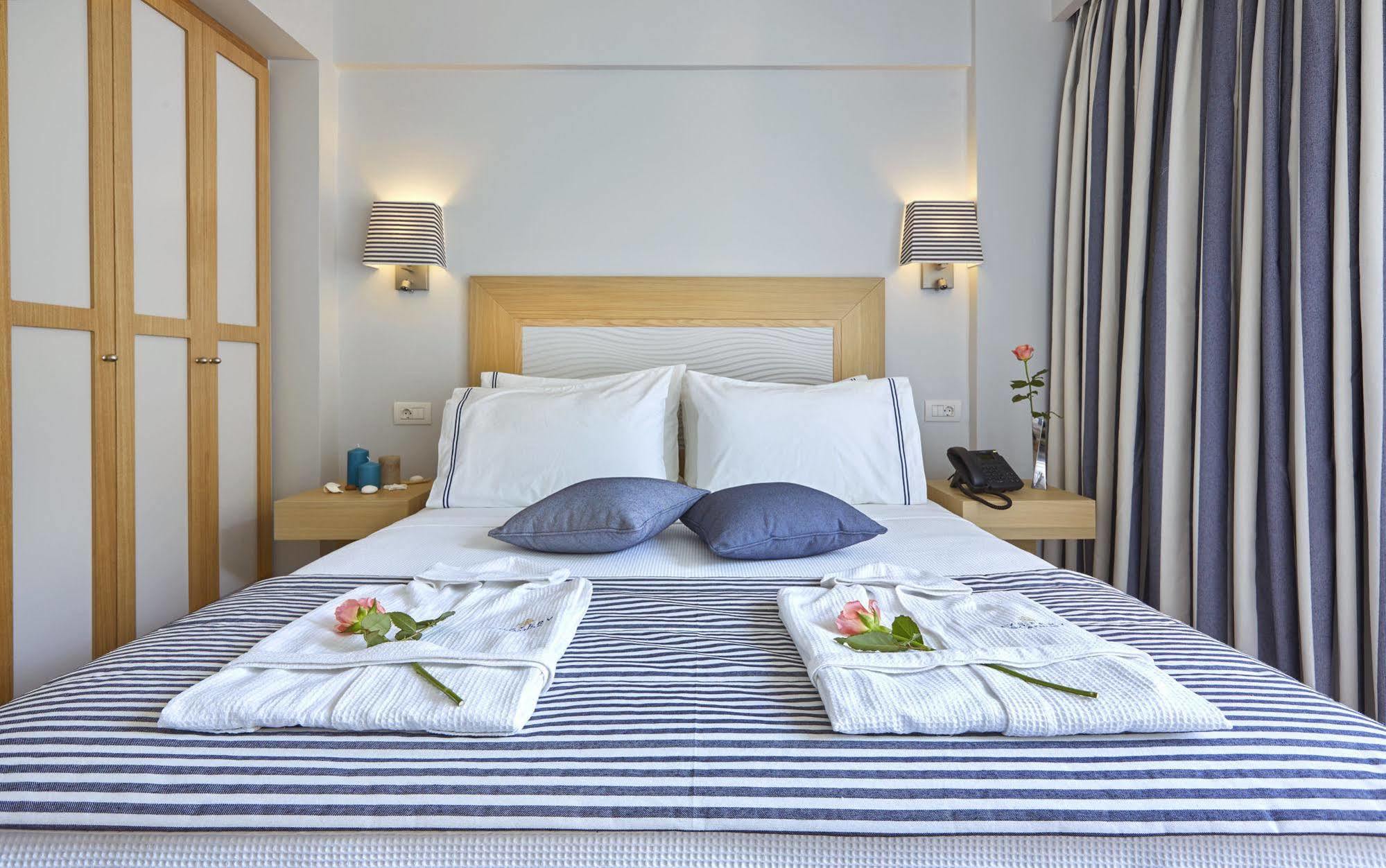 Mystery Luxury Skíathos
